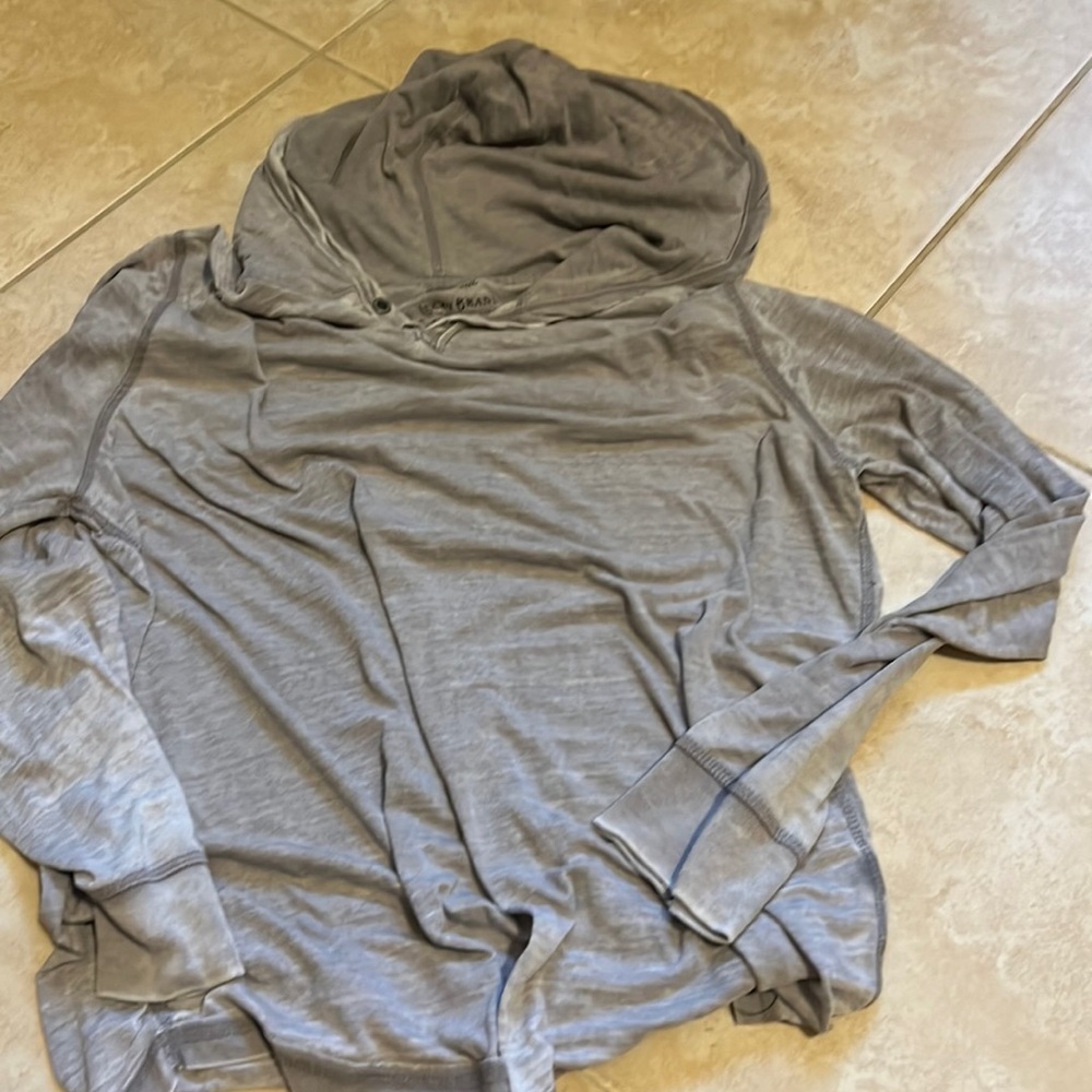 BRAND NEW HOODIE